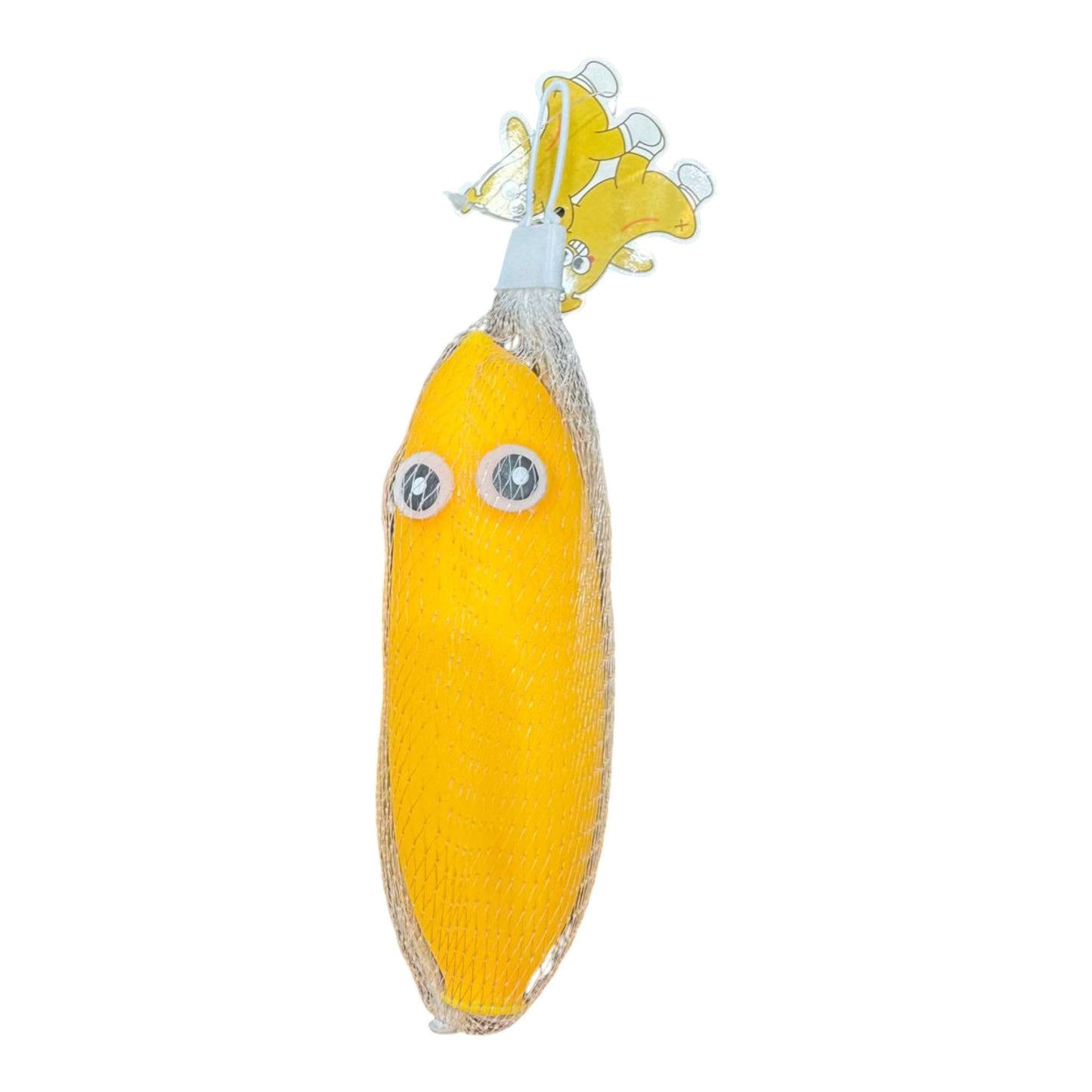 Banana Squishy || سكوشي موز