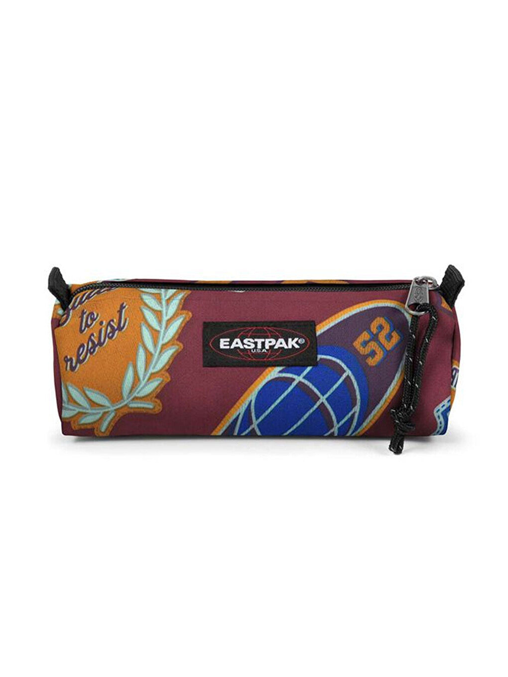 Eastpak Benchmark Single Clash Burgundy