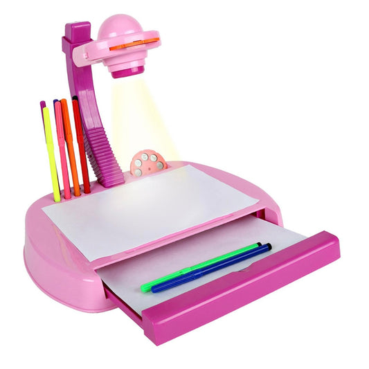 Kids Projector Girls || بروجكتر اطفال بناتي