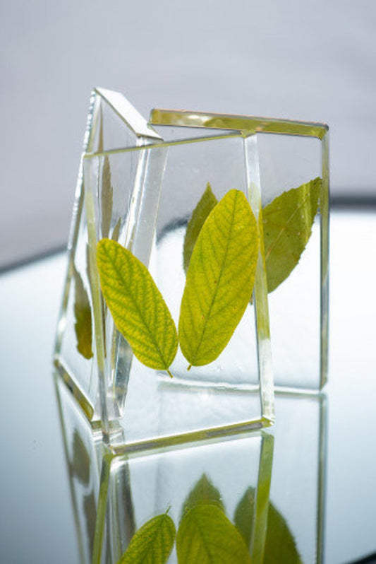 Pebeo Bio Crystal Resin 750 ml || كريستال ريزن بيبيو العضوي حجم ٧٥٠ مل