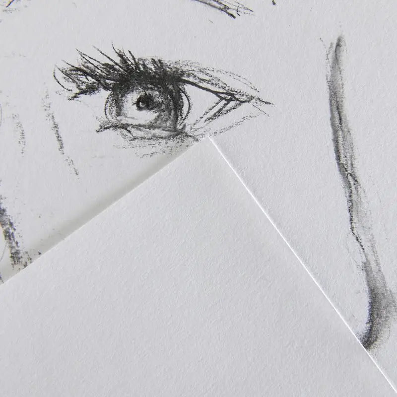 Canson Sketch Pad XL Design A5 Size || A5 كراسة رسم كانسون ديزاين حجم