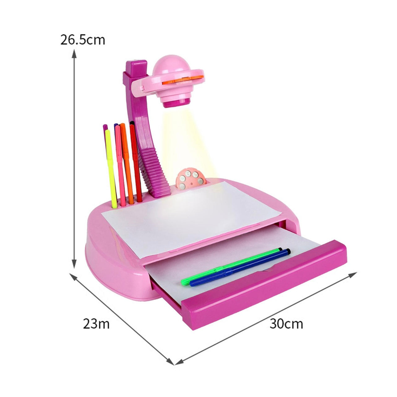 Kids Projector Girls || بروجكتر اطفال بناتي