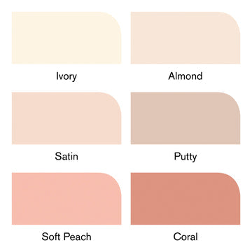 Winsor and Newton Promarker Skin Tone 6 Colors || الوان ماركرز درجات البشرة ونسر اند نيوتن ٦ لون