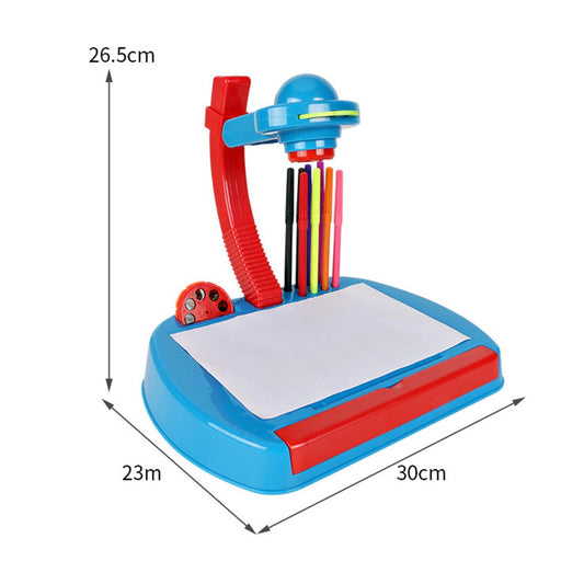 Kids Projector Boys || بروجكتر اطفال ولادي