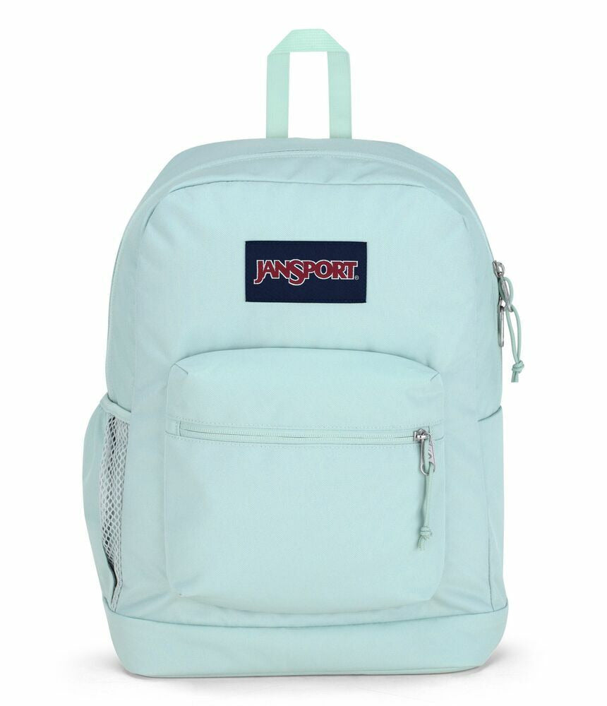 JanSport Cross Town Plus Fresh Mint