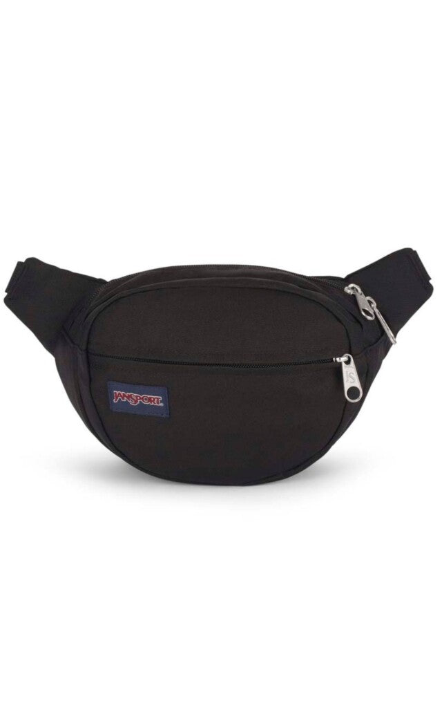 JanSport Fifth Avenue Black