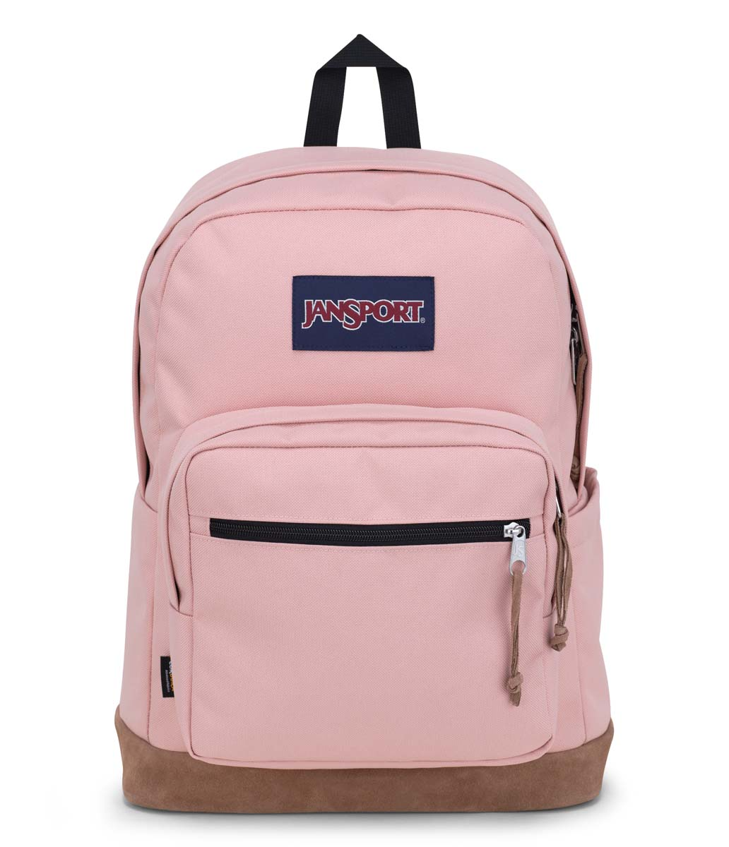 JanSport Right Pack Misty Rose