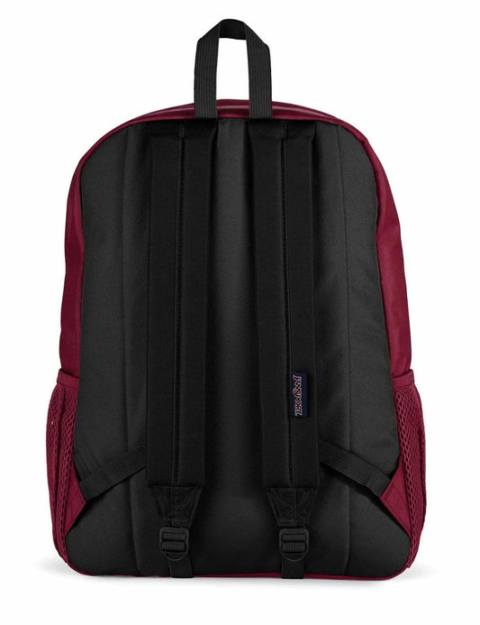 Jansport EKOA5BAJN62 UNION PACK RUSSET RED 27 L