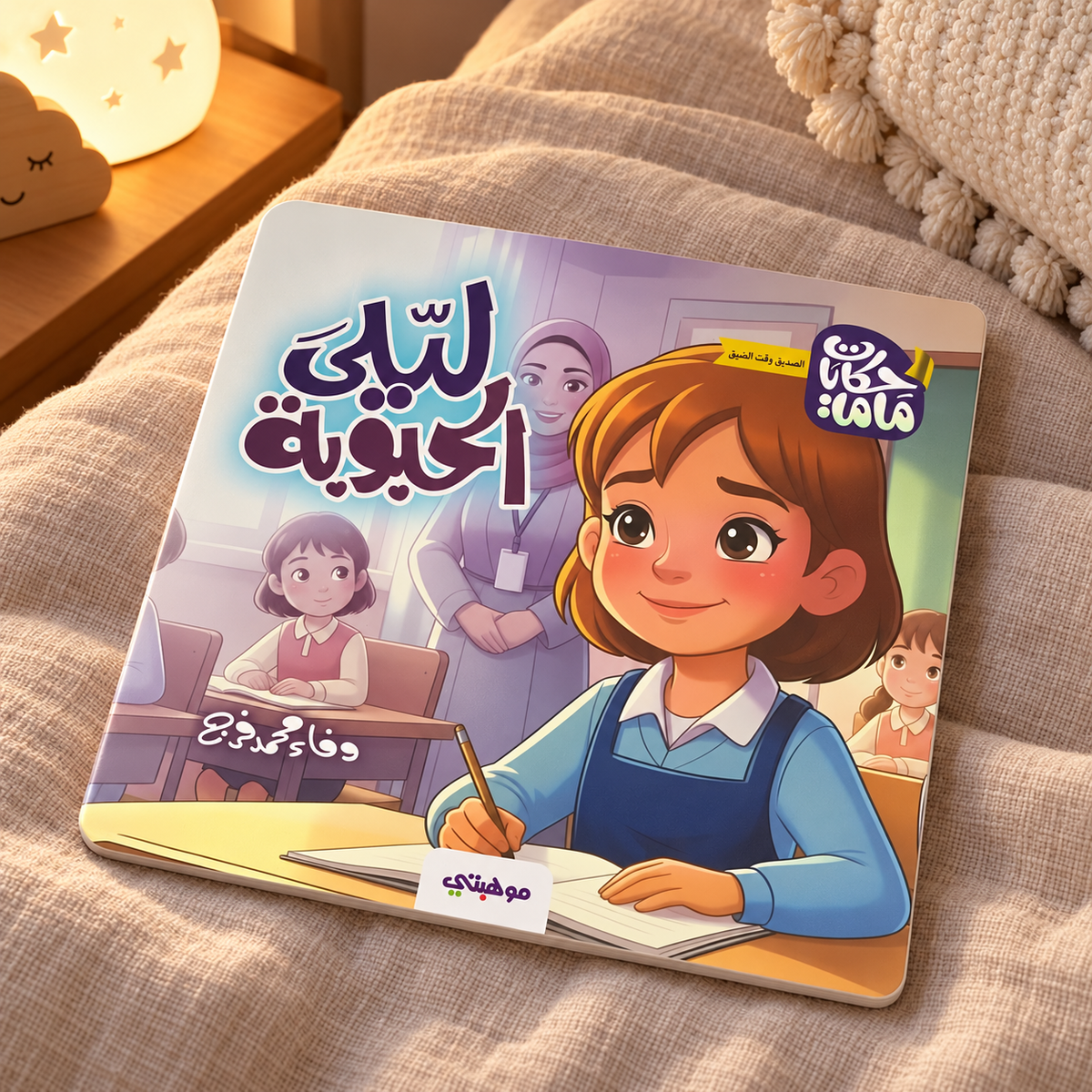 ليلى الحكيمة