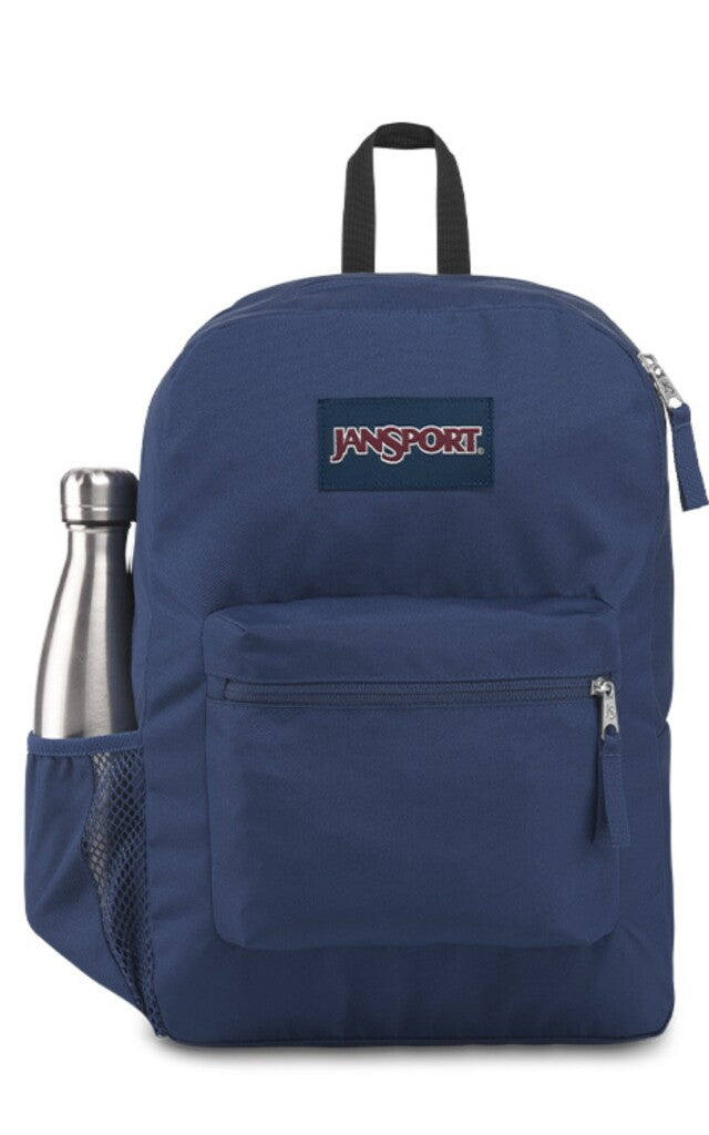 JanSport Cross Town - Navy