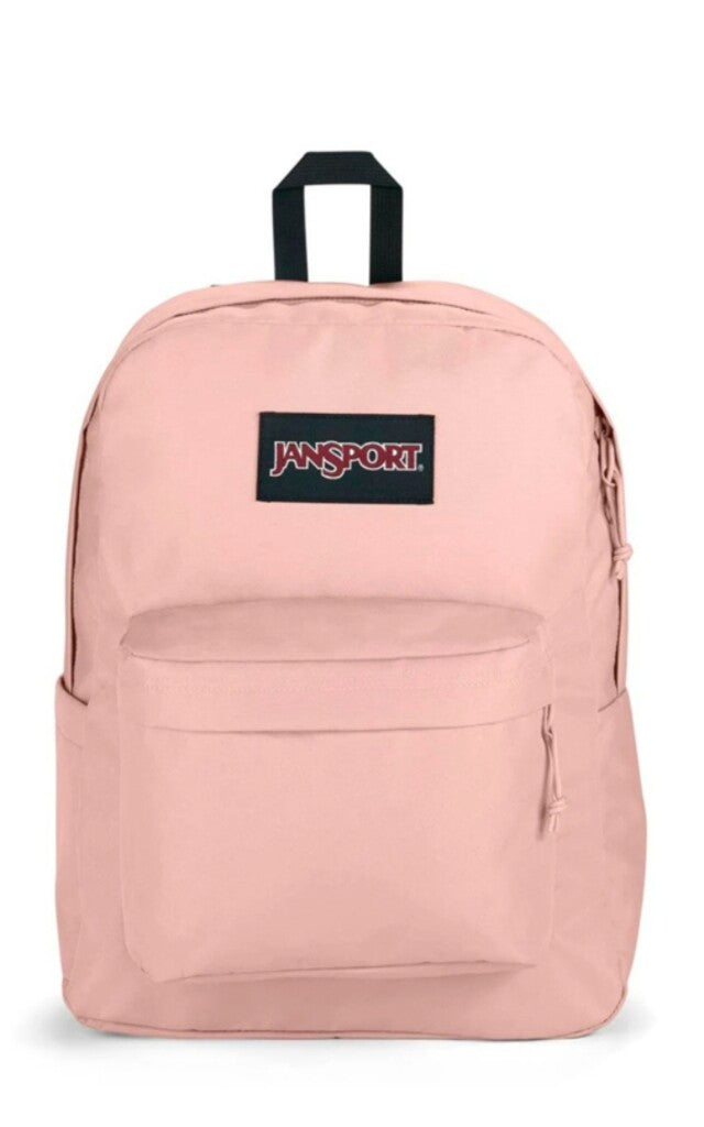 JanSport Superbreak Plus - Misty Rose