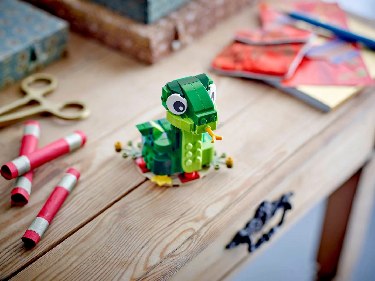 Lego Year of The Snake || ليقو الثعبان للاطفال