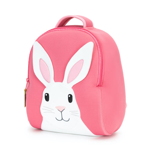 Bunny Backpack