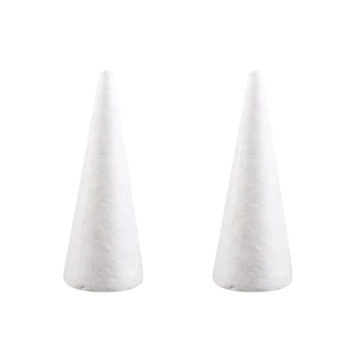 A&T Foam Cone Set 2 Pcs || فلين مخروط اي اند تي ٢ حبة