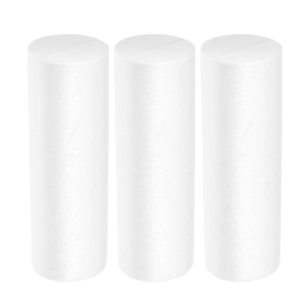 A&T Foam Cylinder 3 Pcs || فلين اسطواني اي اند تي ٣ حبة