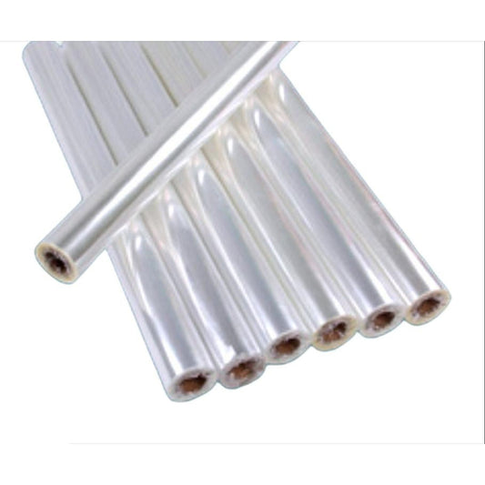 Cellophane Transparent Roll 25 Meters || رول سلوفان ٢٥ متر