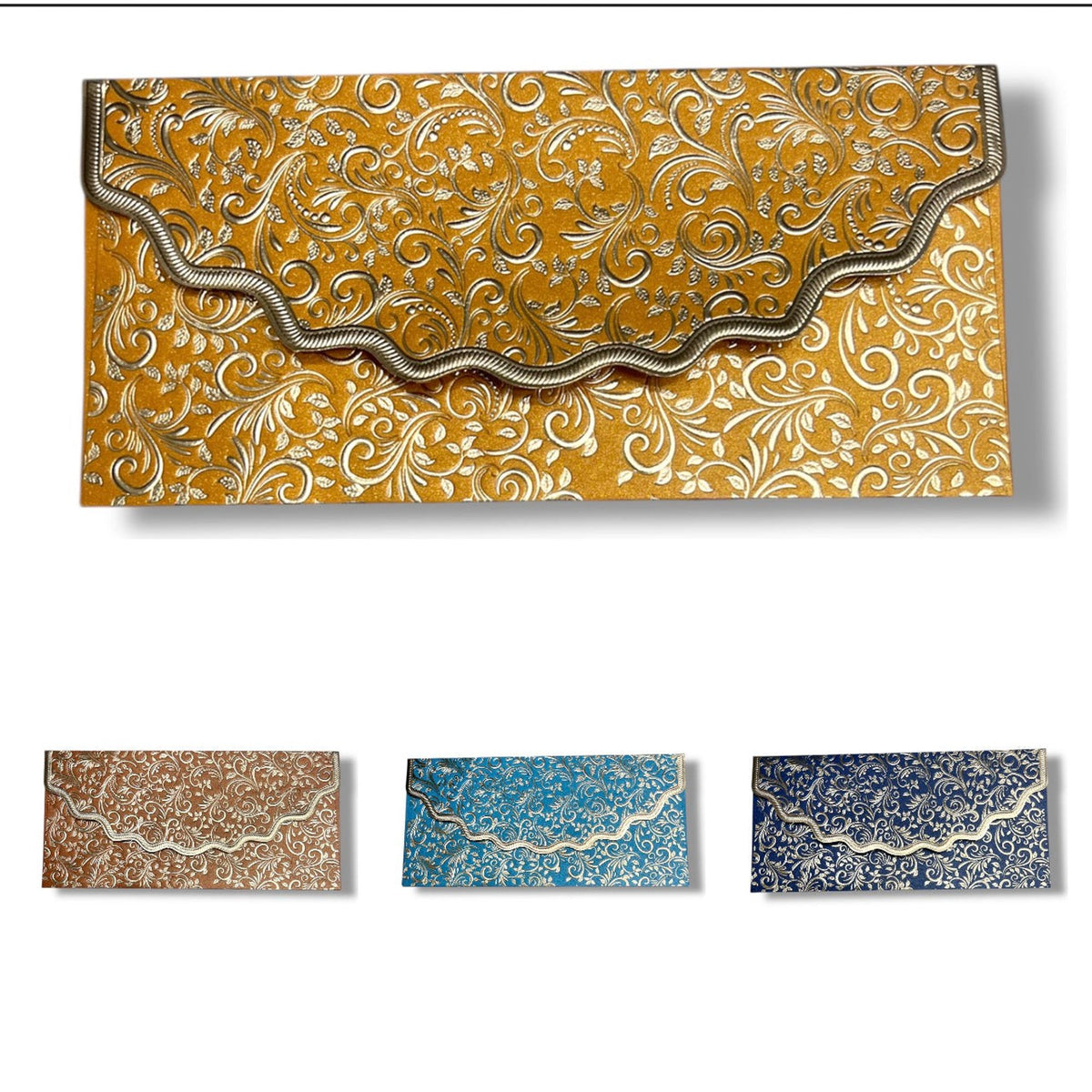 Eid Envelopes Assorted Models #1 || اظرف العيادي والمناسبات موديلات متنوعة #١
