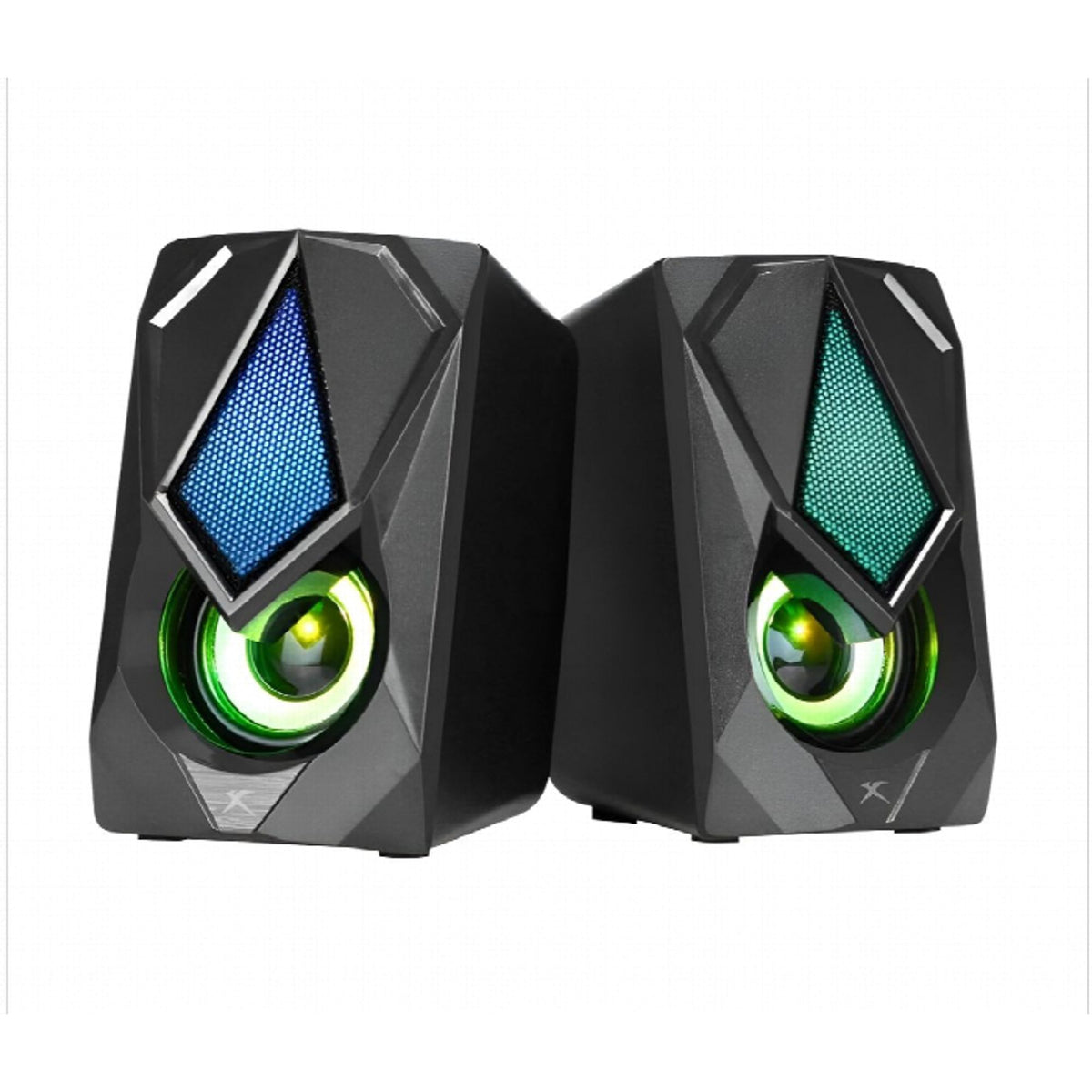 XTRIKE ME Mouse Pad XT-SK-405 || سبيكر سماعات قيمينق اكس سترايك