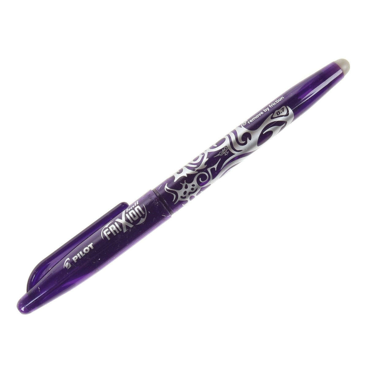Frixion Erasable Pen || قلم حبر ماسح فريكسيون