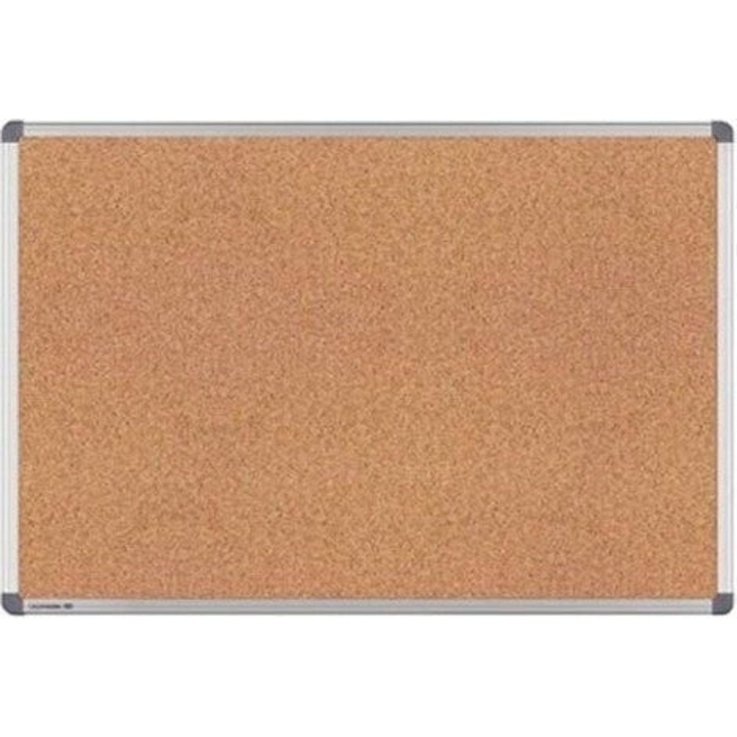 Cork Wall Board Pin Plate 40*60 cm || لوحه اعلانات و ملاحظات خشب دبوس كورك بورد ٤٥*٦٠ سم