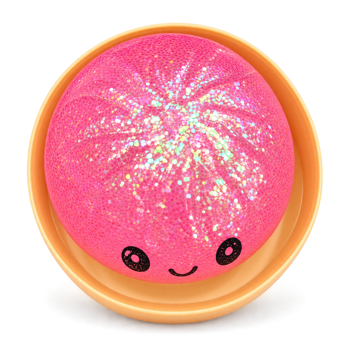 Surprise Dumpling Glitter || سربرايز دامبلينج جليتر 8.5 سم