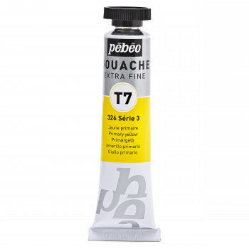 PEBEO T7 EXTRA FINE GOUACHE || الوان قواش بيبيو فاين اكسترا