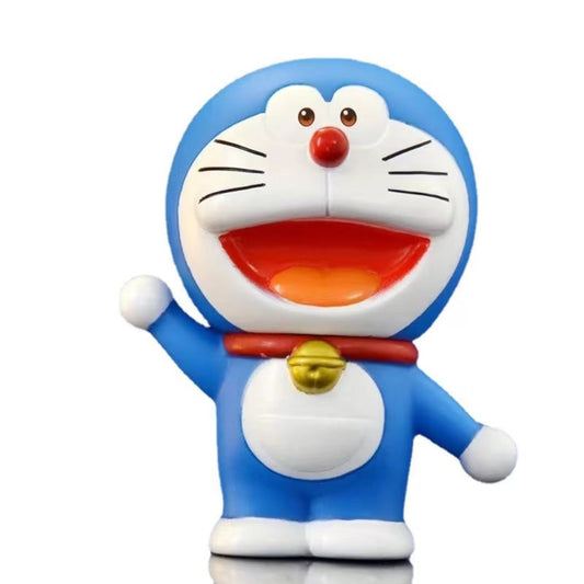 Doraemon 10 cm || عبقور 10 سم 