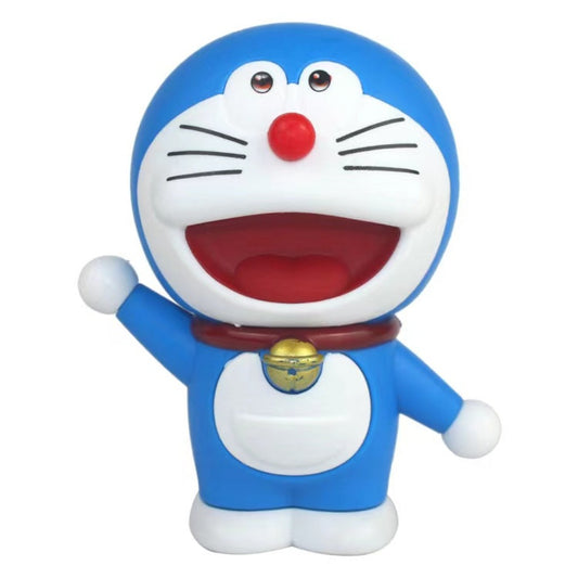 Doraemon 9.2 cm || عبقور 9.2 سم