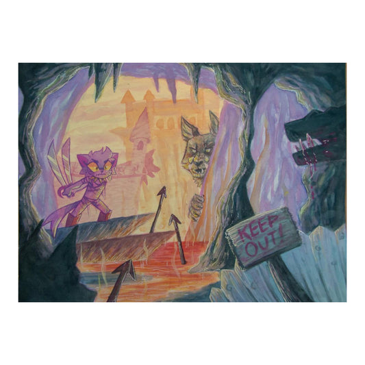 Canson Graduate Aquarelle 250 Gm A4 || A4 كراسة رسم كانسون للمائي 250جم