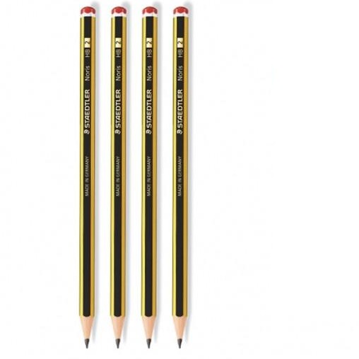 Staedtler Pencil || أقلام رصاص ستدلر