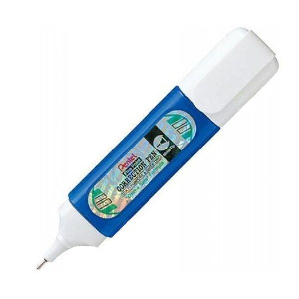 Pentel Correction Pen || قلم كوريكتر بنتيل الياباني