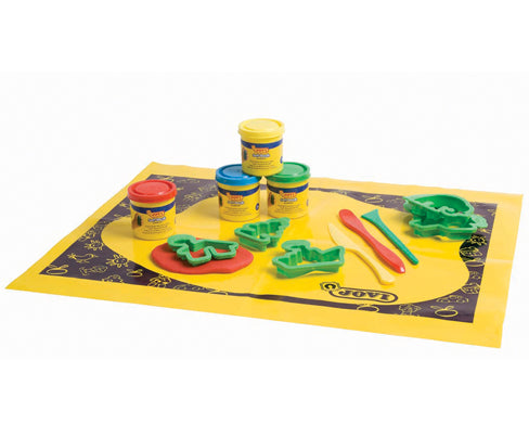 Jovi Soft Dough Blandiver || عجينة جوفي للتشكيل - صلصال جوفي