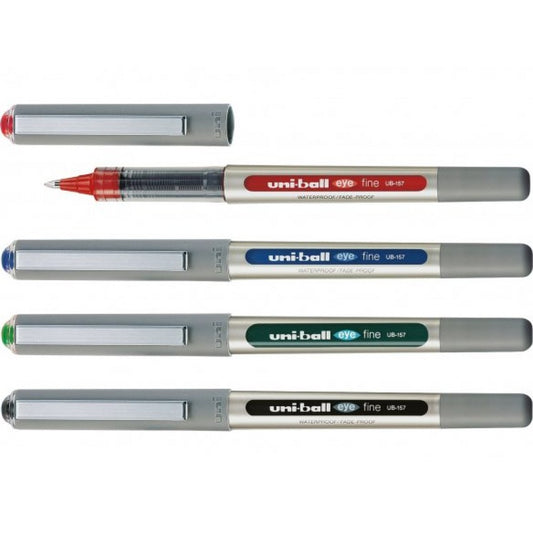 Uni-Ball Ink Pens || قلم يونيبول سائل