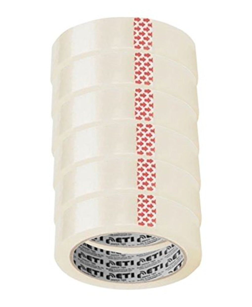 Tape Packet of 6 small tapes 3/4 inch || تيب لاصق صغير باكت 3/4 انش