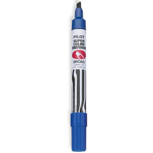 Pilot Permanent Marker || قلم ماركر ثابت بايلوت