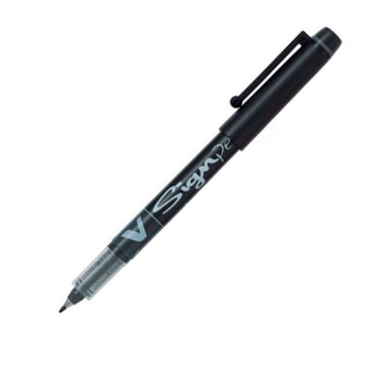 Pilot Sign Pen || قلم توقيع بايلوت