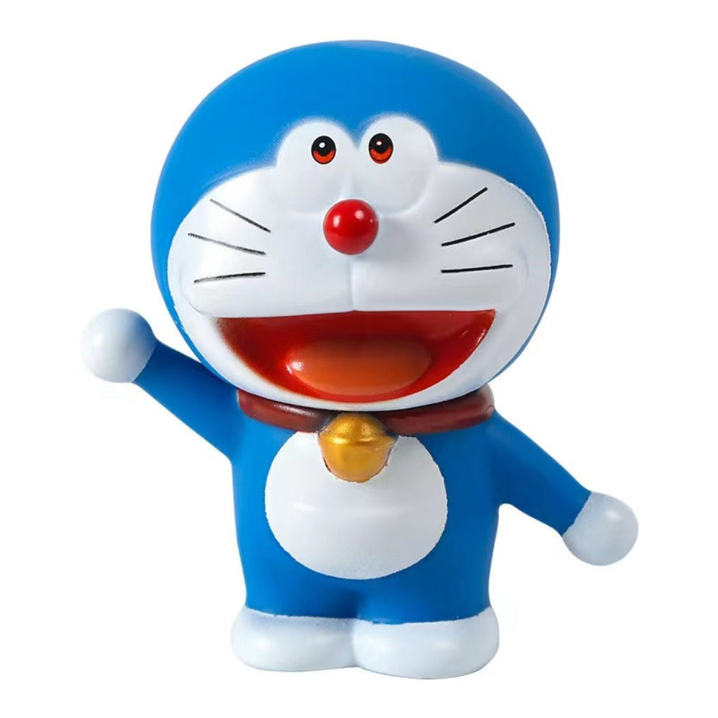 Doraemon 9.2 cm || عبقور 9.2 سم