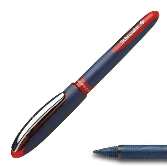 Schneider One Business Signature Pen || قلم توقيع شنايدر ون بيزنس