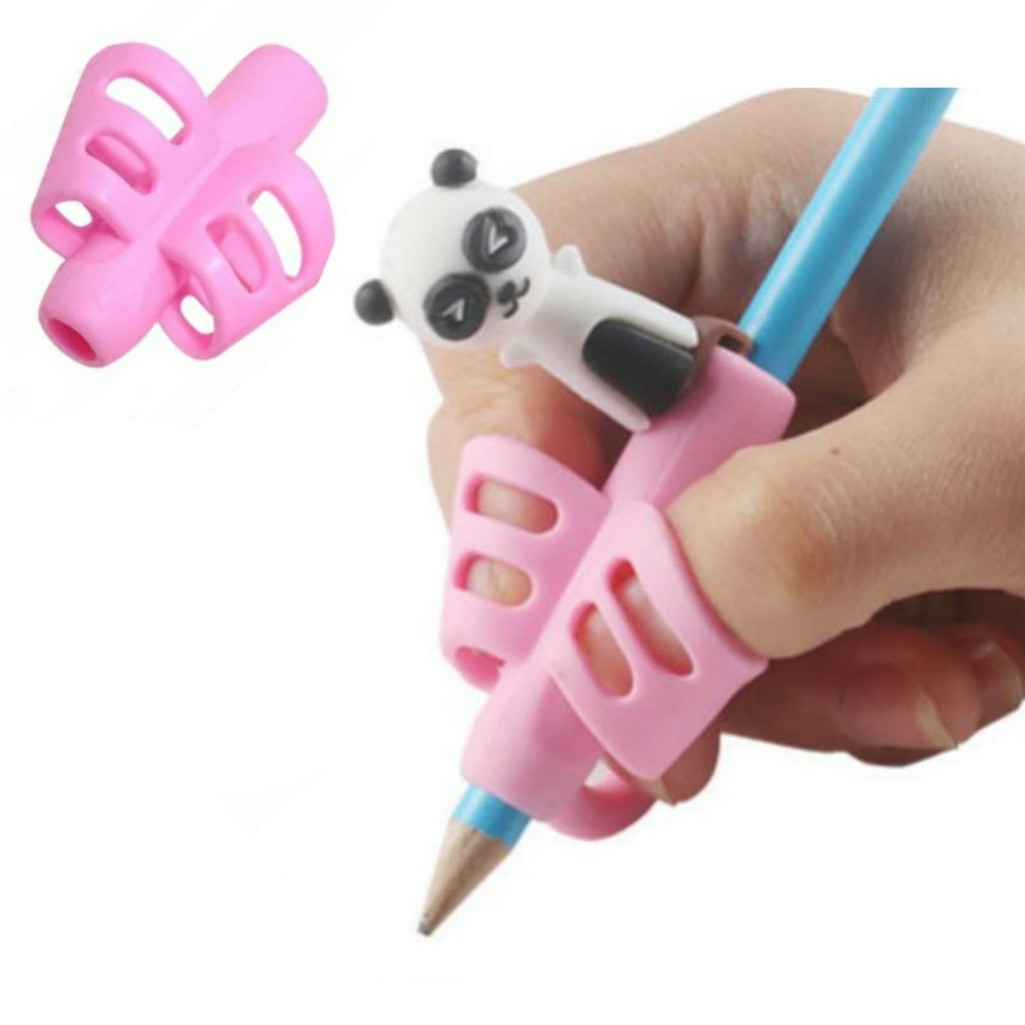 Pencil Holder for Kids || مثبت القلم للاطفال