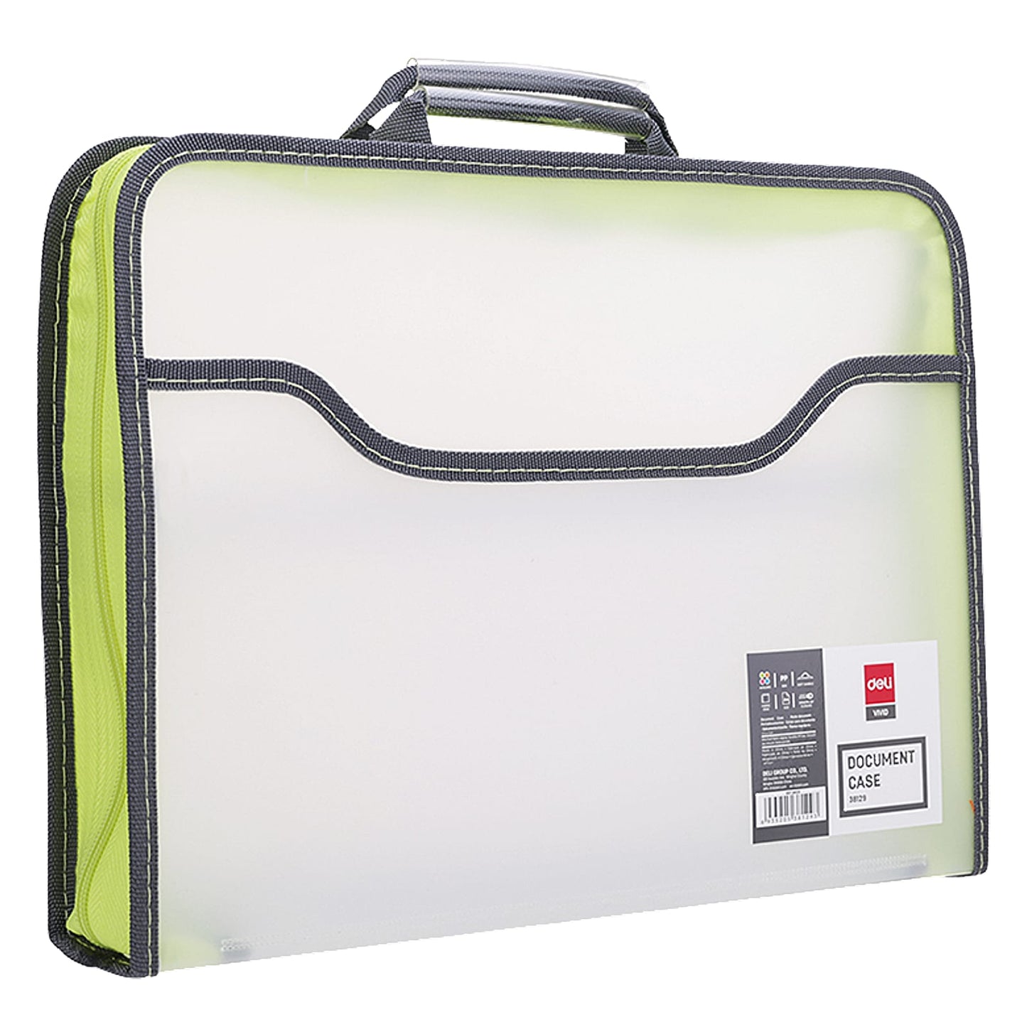 Deli Document Case || جنطة حفظ الاوراق