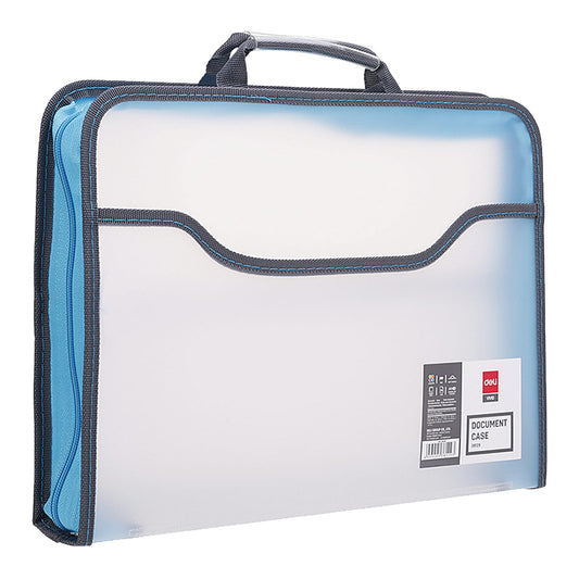 Deli Document Case || جنطة حفظ الاوراق