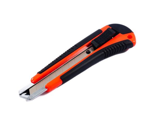 Sharp cutter for Paper || كتر حاد للورق