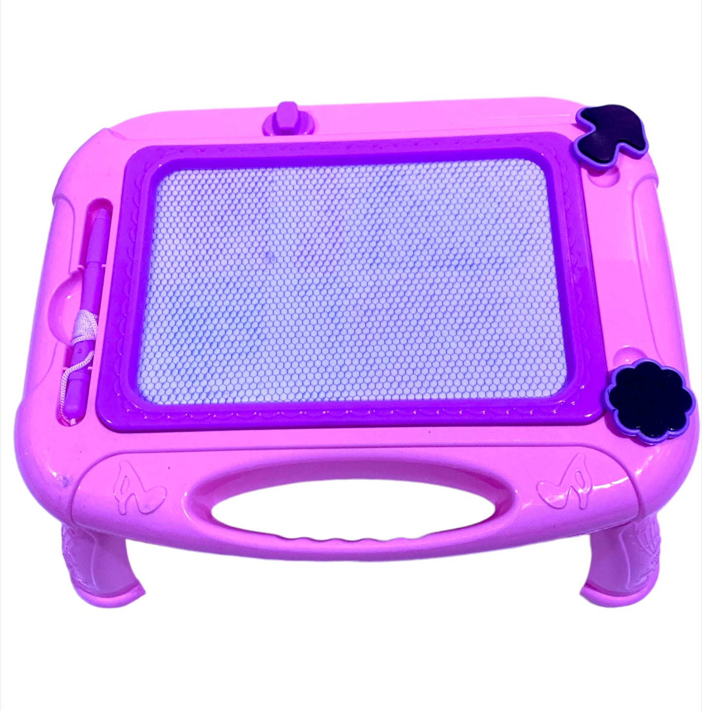 Writing Board Table Toy || طاوله للكتابه حجم صغير للاطفال