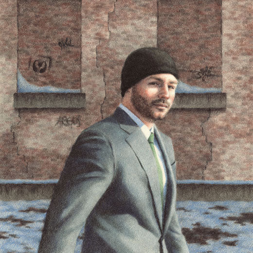 Strathmore Drawing Paper 163 g 21*29.7 cm || A4 دفتر رسم ستراثمور 163 جم