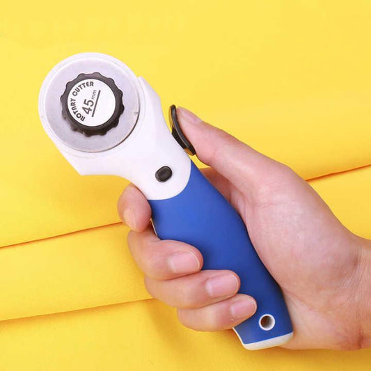 Rotator Cutter || موس قاطع دائري