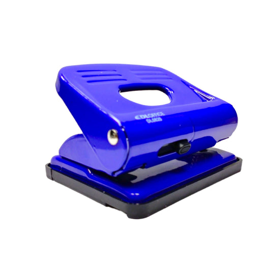 DL Office Puncher Taladro DL 0820 || خرامة دي ال فتحتين موديل رقم ٠٨٢٠