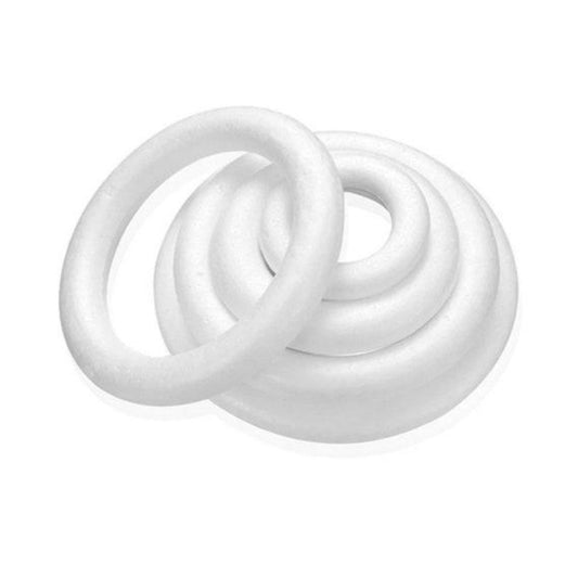 A&T Foam Rings || مجموعة حلقات فلين