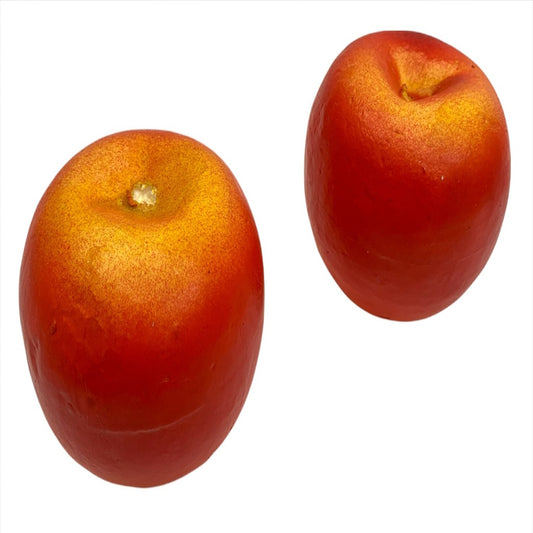 Foam Red Apple 🍎 || تفاح احمر فلين