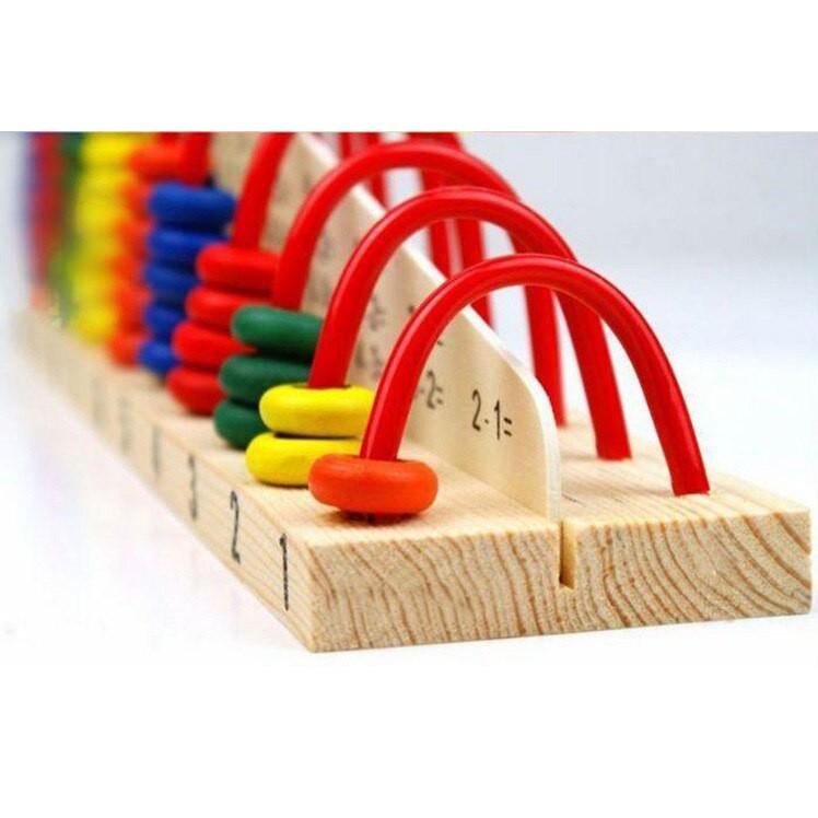 Math Abacus || عداد تعليمي للاطفال