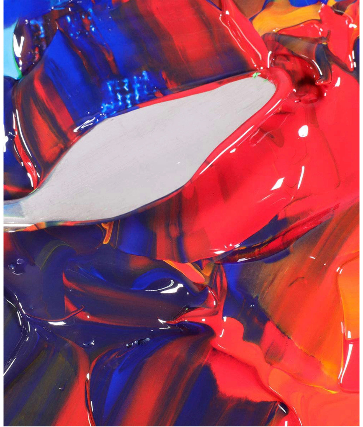 Mont Marte Acrylic Paint Set 24 colors || طقم الوان اكريلك مونت مارت ٢٤ لون